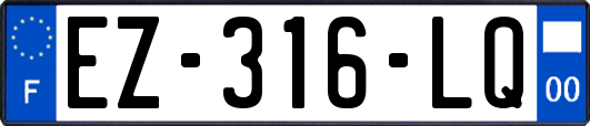 EZ-316-LQ