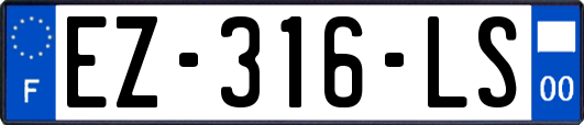 EZ-316-LS