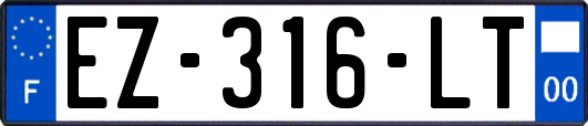 EZ-316-LT