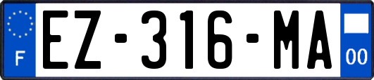 EZ-316-MA