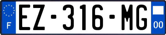 EZ-316-MG