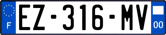 EZ-316-MV