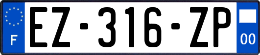 EZ-316-ZP