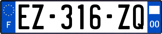 EZ-316-ZQ