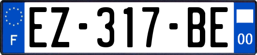 EZ-317-BE