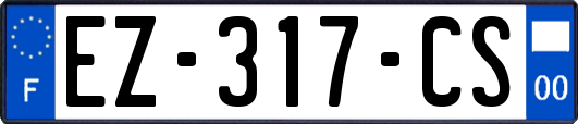 EZ-317-CS