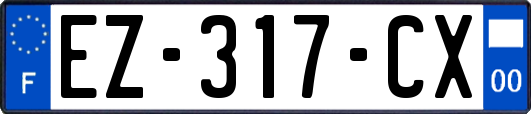 EZ-317-CX