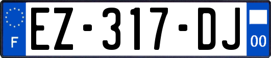 EZ-317-DJ