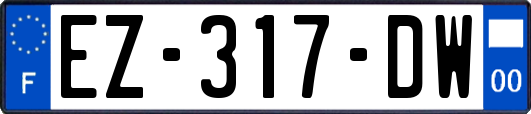 EZ-317-DW