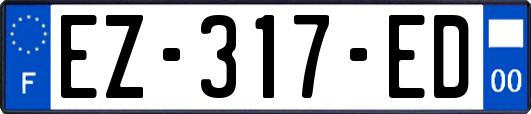 EZ-317-ED