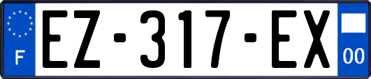 EZ-317-EX