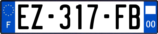 EZ-317-FB