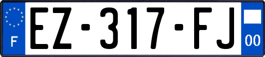 EZ-317-FJ