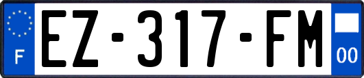 EZ-317-FM