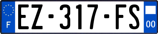 EZ-317-FS