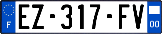 EZ-317-FV