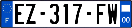 EZ-317-FW