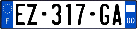 EZ-317-GA