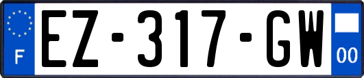 EZ-317-GW