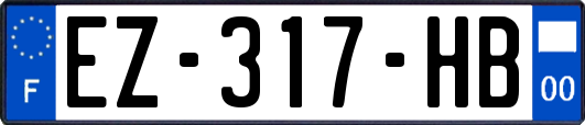 EZ-317-HB