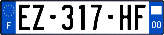 EZ-317-HF