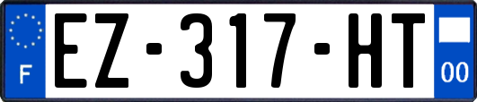 EZ-317-HT