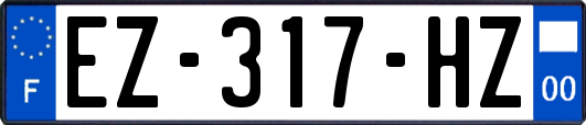 EZ-317-HZ