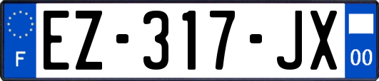 EZ-317-JX