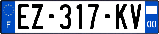 EZ-317-KV