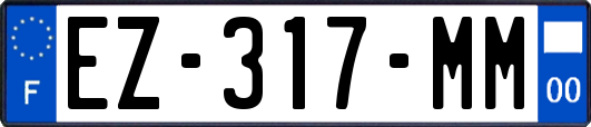 EZ-317-MM