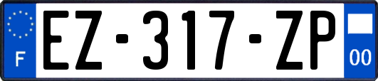EZ-317-ZP