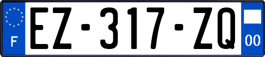 EZ-317-ZQ