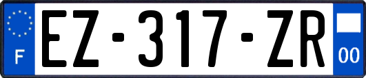 EZ-317-ZR