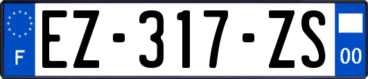 EZ-317-ZS