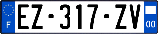 EZ-317-ZV