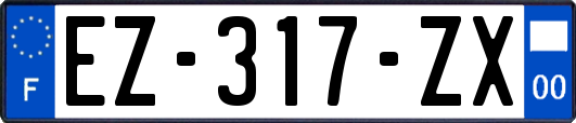 EZ-317-ZX