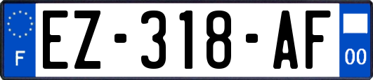 EZ-318-AF