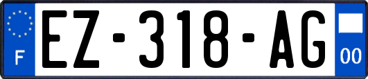 EZ-318-AG