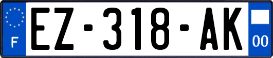 EZ-318-AK