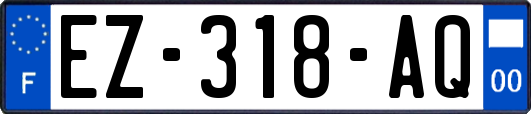 EZ-318-AQ