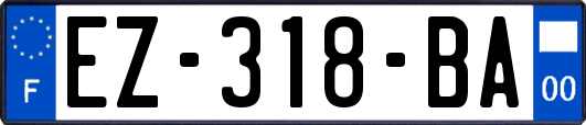 EZ-318-BA