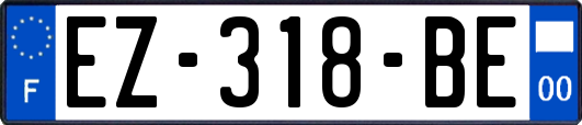 EZ-318-BE