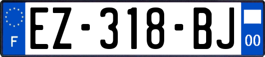 EZ-318-BJ