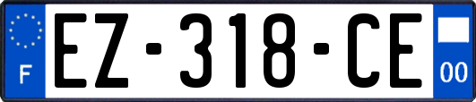 EZ-318-CE