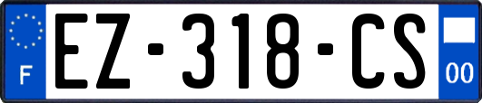 EZ-318-CS