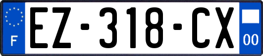 EZ-318-CX