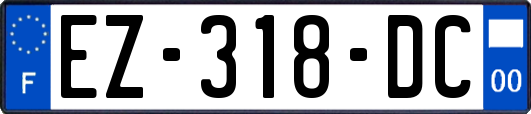 EZ-318-DC