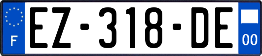 EZ-318-DE