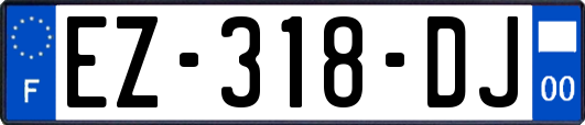 EZ-318-DJ