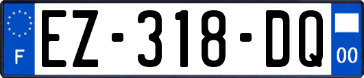 EZ-318-DQ